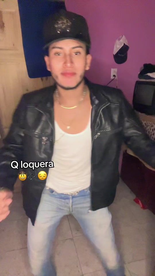 TikTok video thumbnail by el_flaco1245