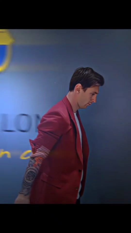 TikTok video thumbnail by leonelmessi10fc