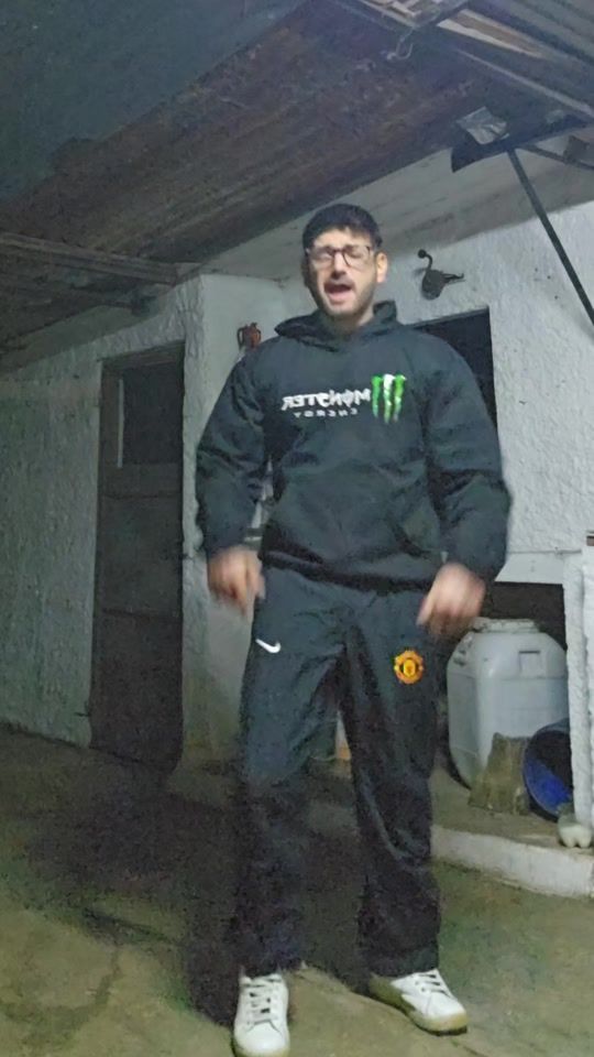 TikTok video thumbnail by jeanfranco2986