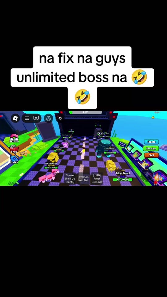 TikTok video thumbnail by virgozkiplays
