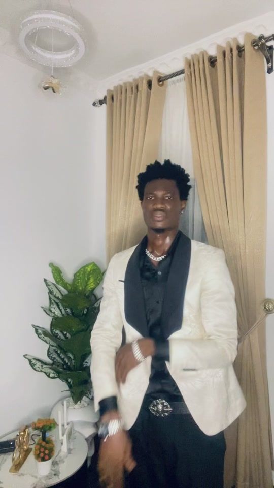 TikTok video thumbnail by awusah_