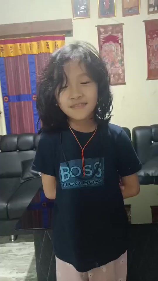 TikTok video thumbnail by thinleyangell