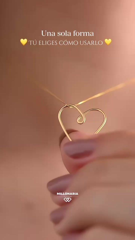 TikTok video thumbnail by lamillonariajoyas