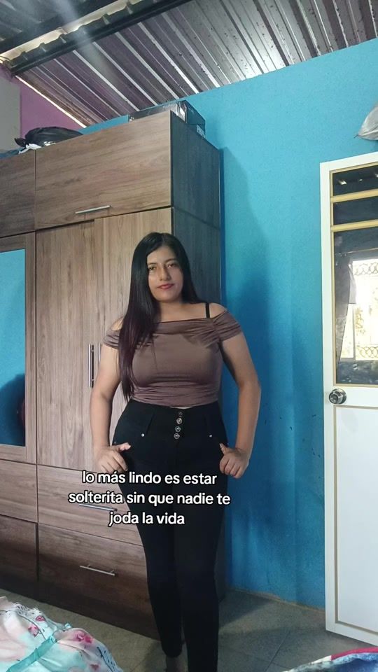TikTok video thumbnail by leidy_madrid17