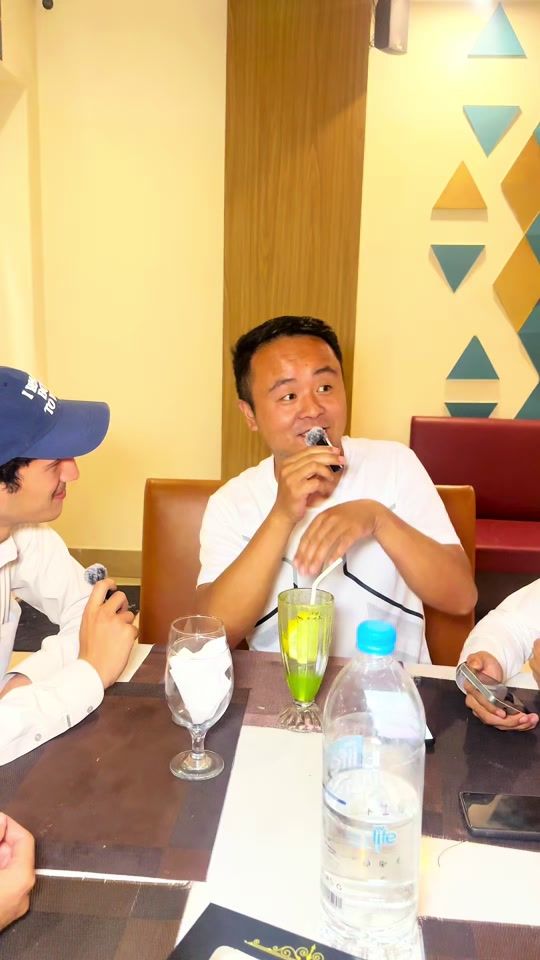 TikTok video thumbnail by kabirs.restaurant