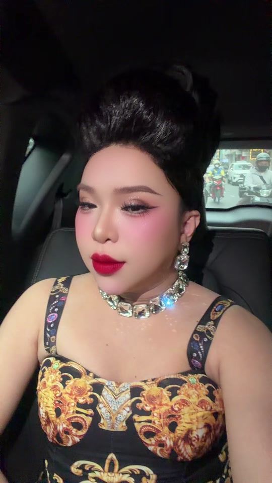 TikTok video thumbnail by giahuysusu