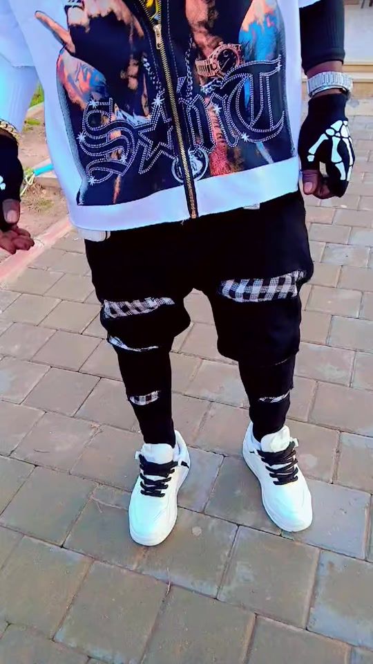 TikTok video thumbnail by mansur_dan_inna_king