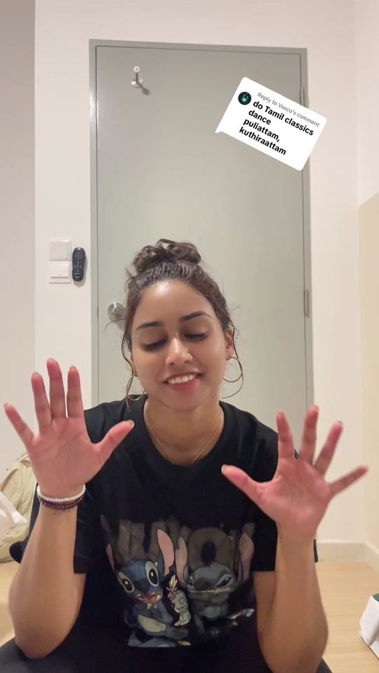 TikTok video thumbnail by ashwaryadev
