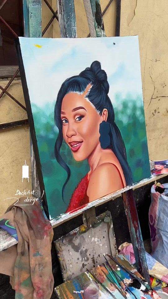 TikTok video thumbnail by dechartdesign