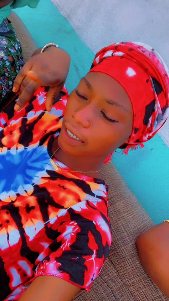 TikTok video thumbnail by djeneba.zon5