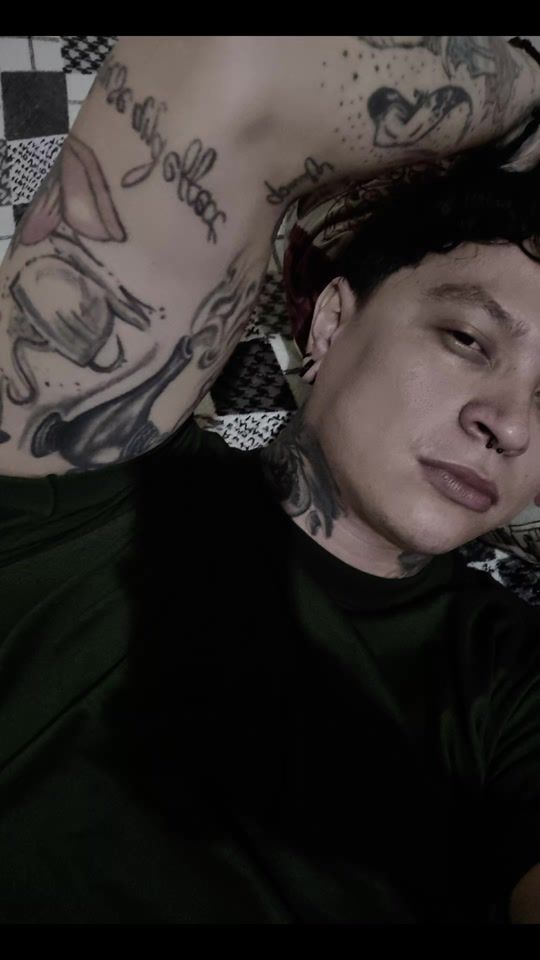 TikTok video thumbnail by jblacktattoo