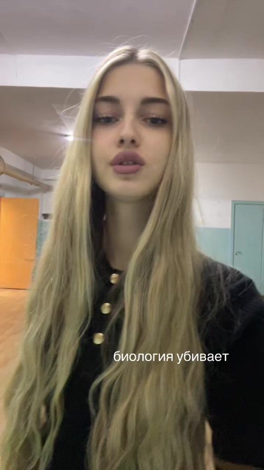 TikTok video thumbnail by spachnikova