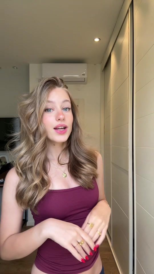 TikTok video thumbnail by maya.gordon_