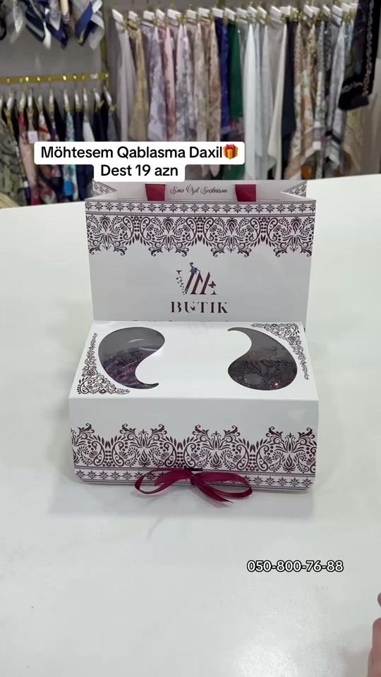 TikTok video thumbnail by vm_butik