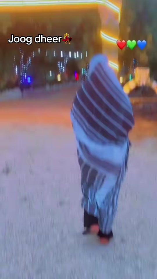 TikTok video thumbnail by faadumoayaan2
