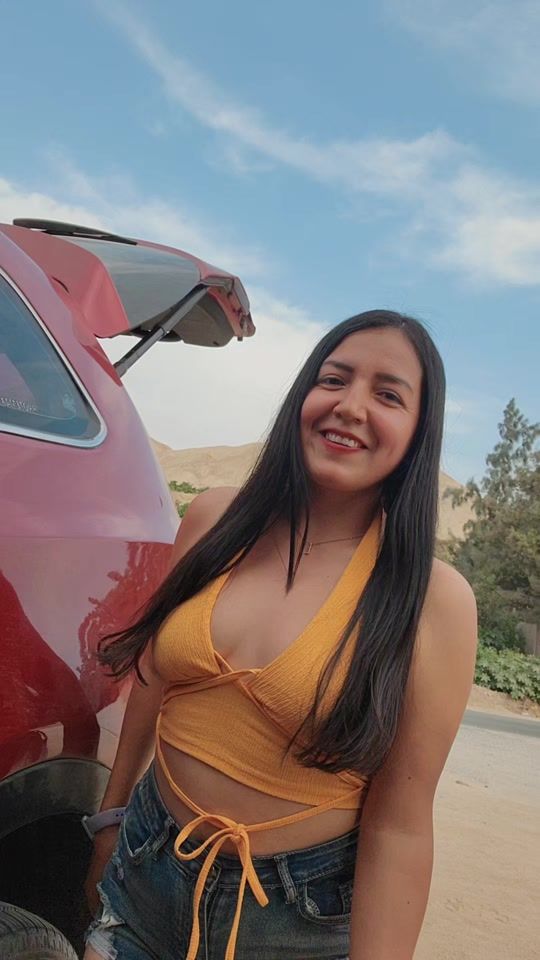 TikTok video thumbnail by leddysjimenezcami