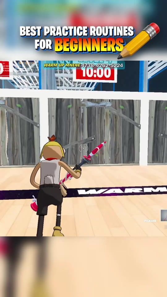 TikTok video thumbnail by fortnite_maps_mnene
