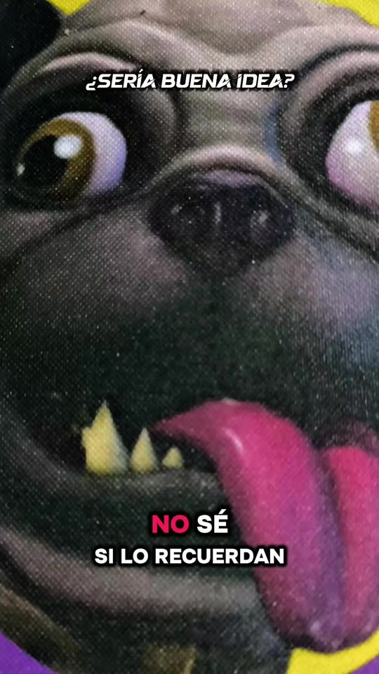 TikTok video thumbnail by el_dexter_xd