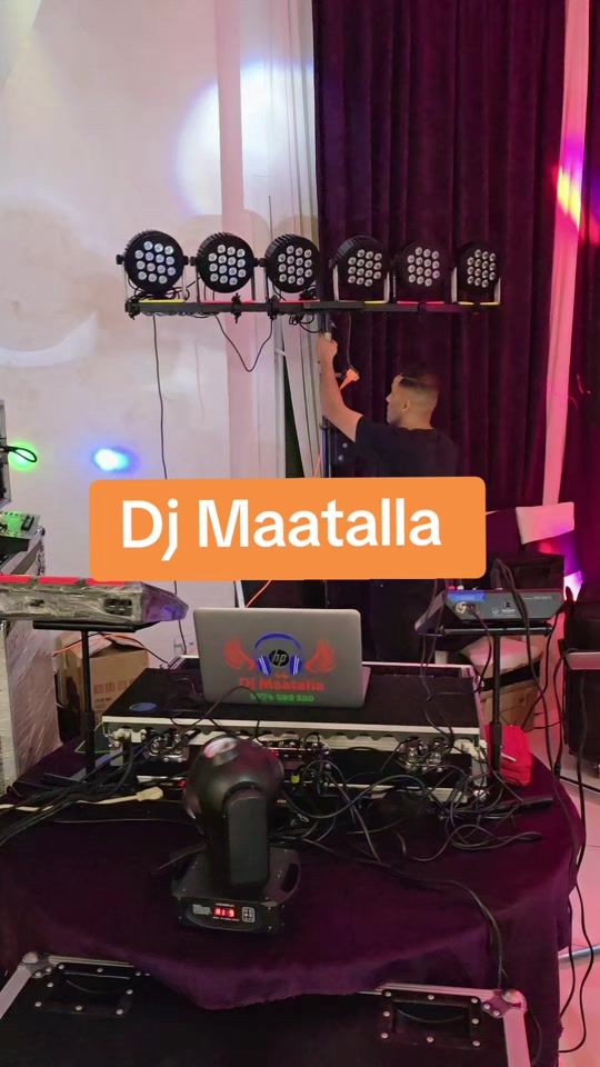 TikTok video thumbnail by dj_maatalla