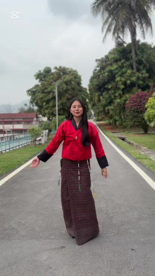 TikTok video thumbnail by tshogaywangmo