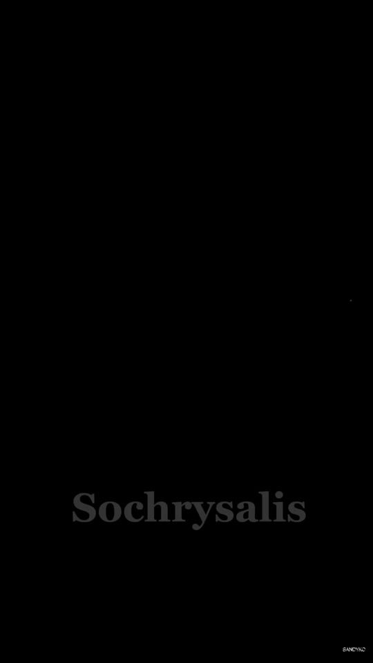 TikTok video thumbnail by sochrysalis