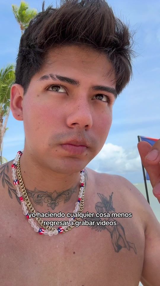 TikTok video thumbnail by yosoyantrax