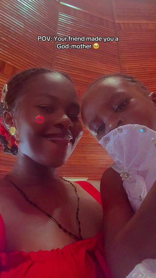 TikTok video thumbnail by busingyejose