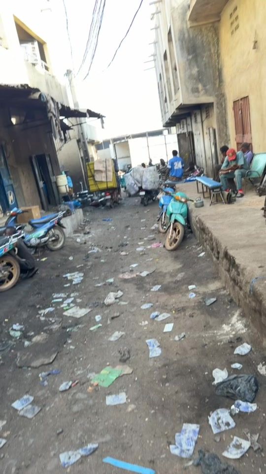 TikTok video thumbnail by mamedoubia