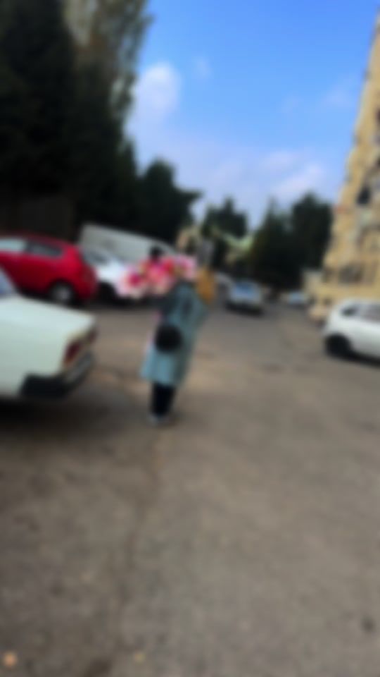 TikTok video thumbnail by amina_oqtay