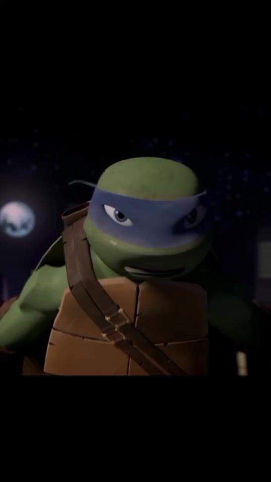 TikTok video thumbnail by tmnt2012_edits000