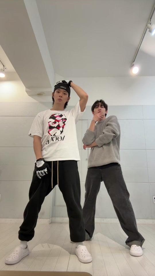 TikTok video thumbnail by sang__woooo