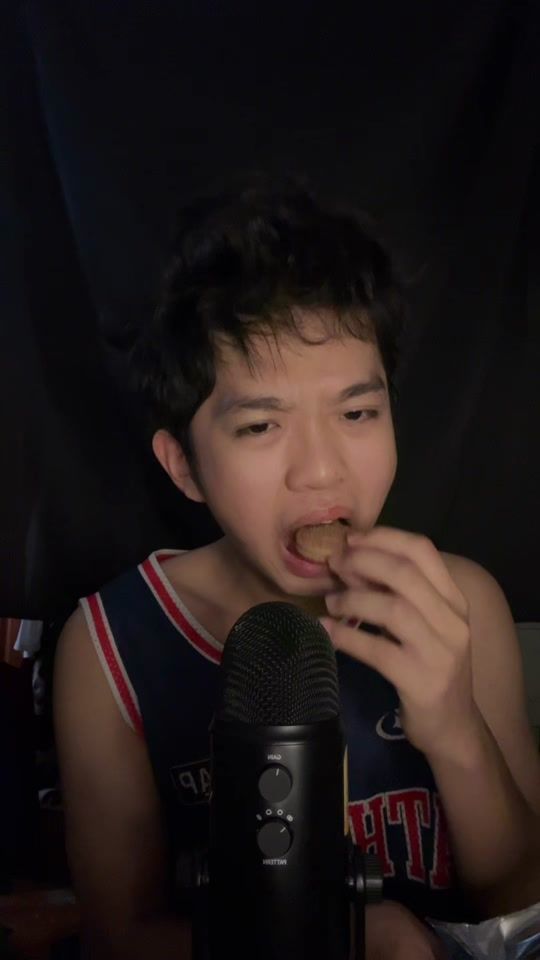 TikTok video thumbnail by chiihtim_asmr