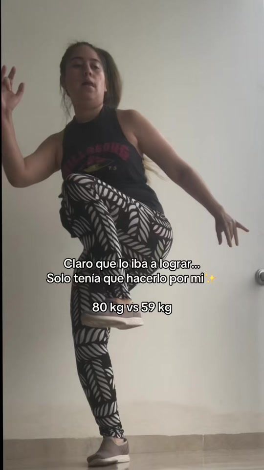 TikTok video thumbnail by benjisfit