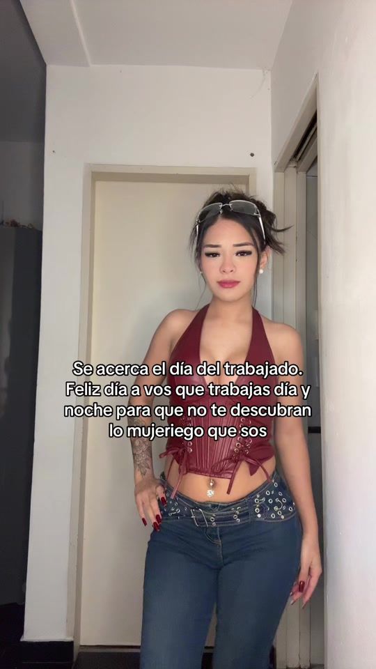 TikTok video thumbnail by __fernandeznicole
