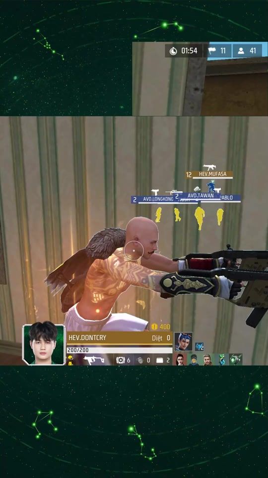 TikTok video thumbnail by freefire.heavy