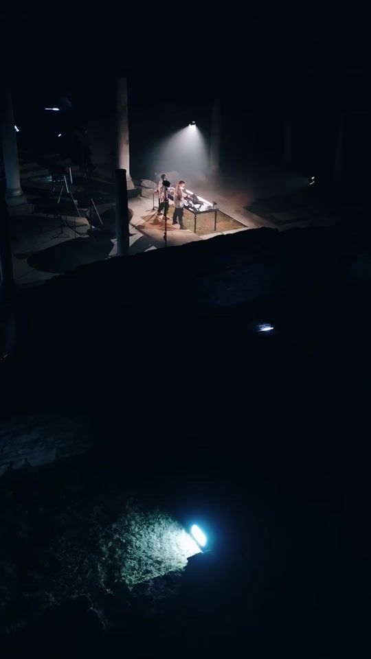 TikTok video thumbnail by utopia_live_