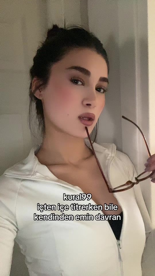 TikTok video thumbnail by ceydakrd_