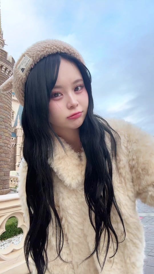 TikTok video thumbnail by 0808sakura