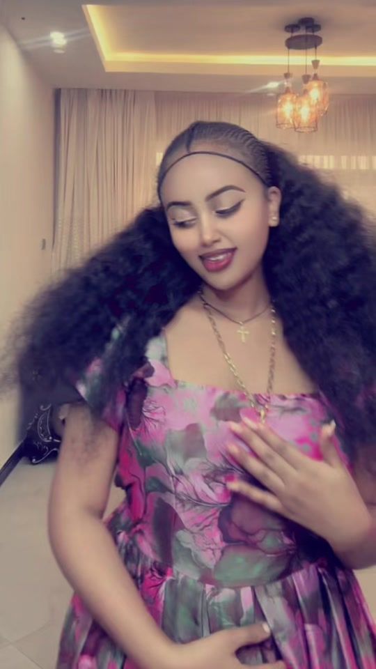 TikTok video thumbnail by selam.wedaj