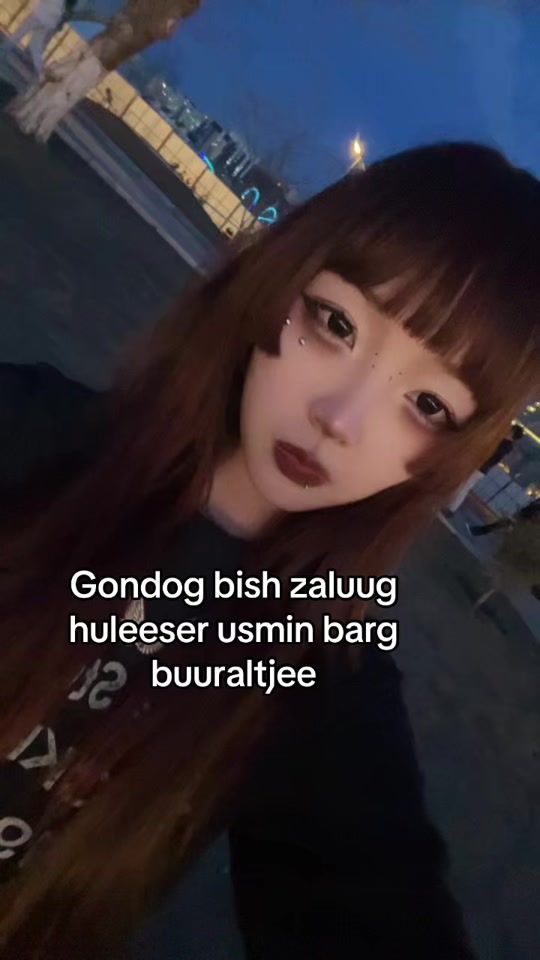 TikTok video thumbnail by suwd_kk