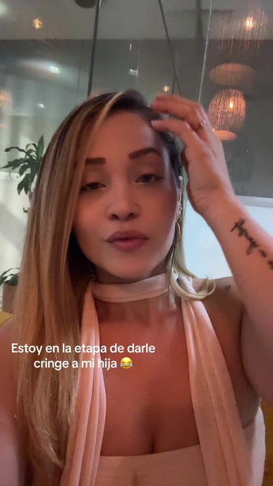 TikTok video thumbnail by andreinabril