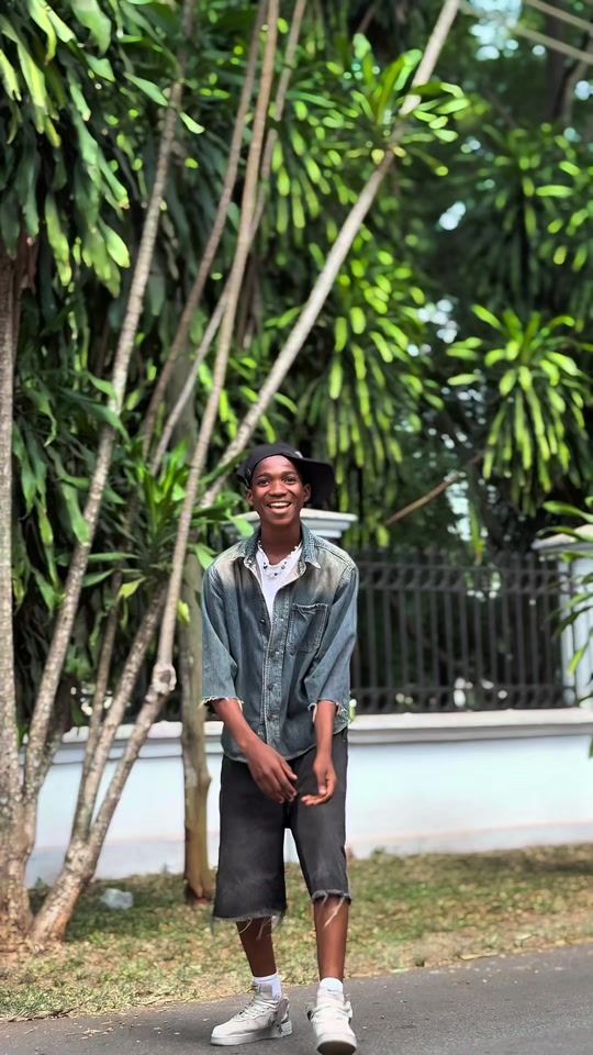 TikTok video thumbnail by alloafrokid