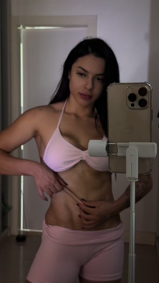 TikTok video thumbnail by leninha_fc