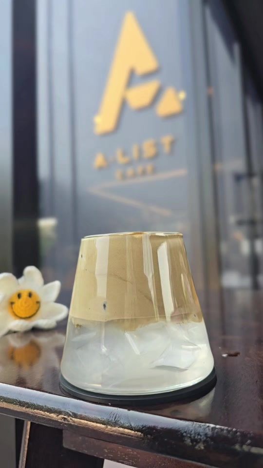 TikTok video thumbnail by alist.cafe2025