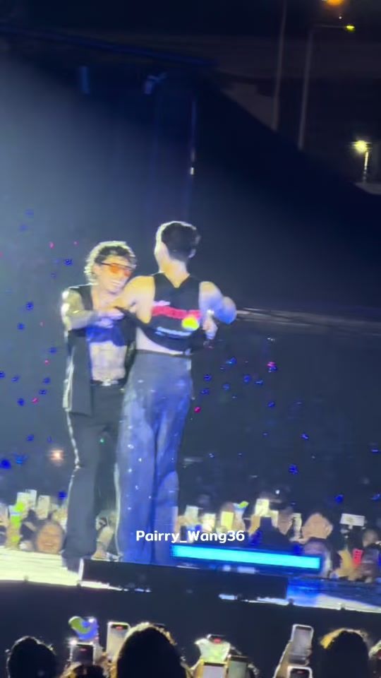 TikTok video thumbnail by pairry_wang36