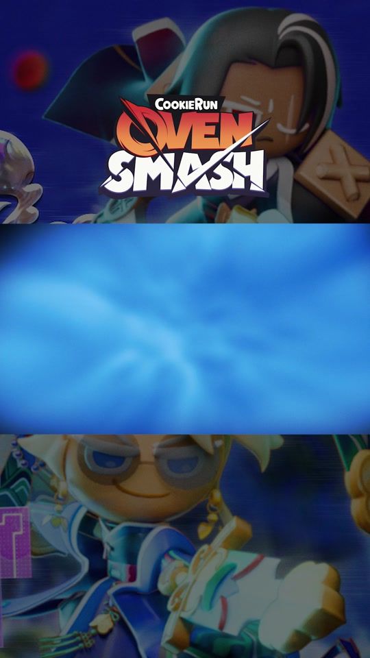 TikTok video thumbnail by cookierun_kr