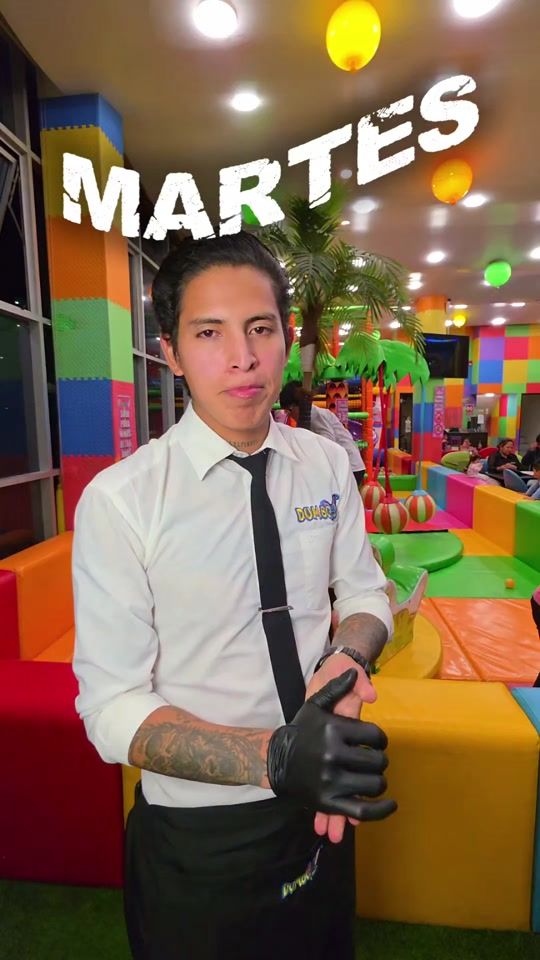TikTok video thumbnail by dumbo.lapaz
