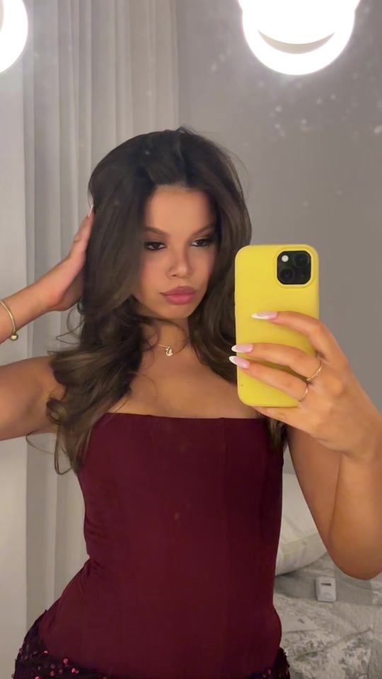 TikTok video thumbnail by lianzand_