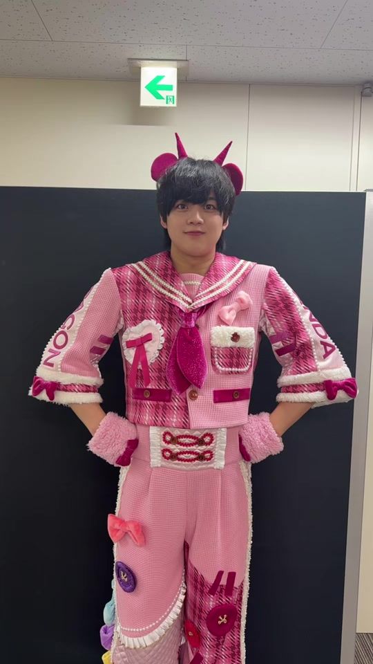 TikTok video thumbnail by nagi_paragon