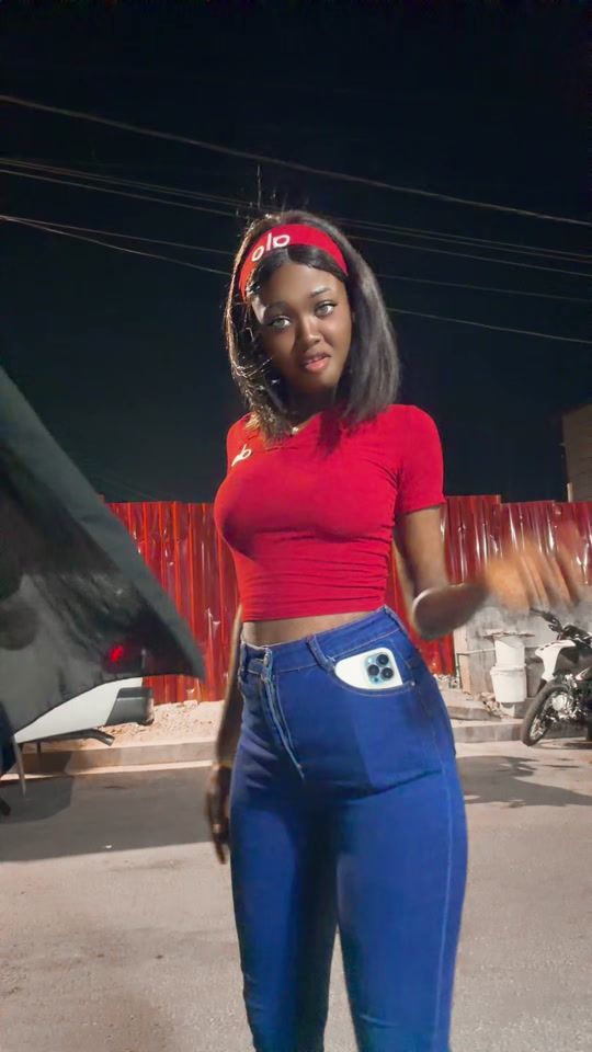 TikTok video thumbnail by mariame.yattara88